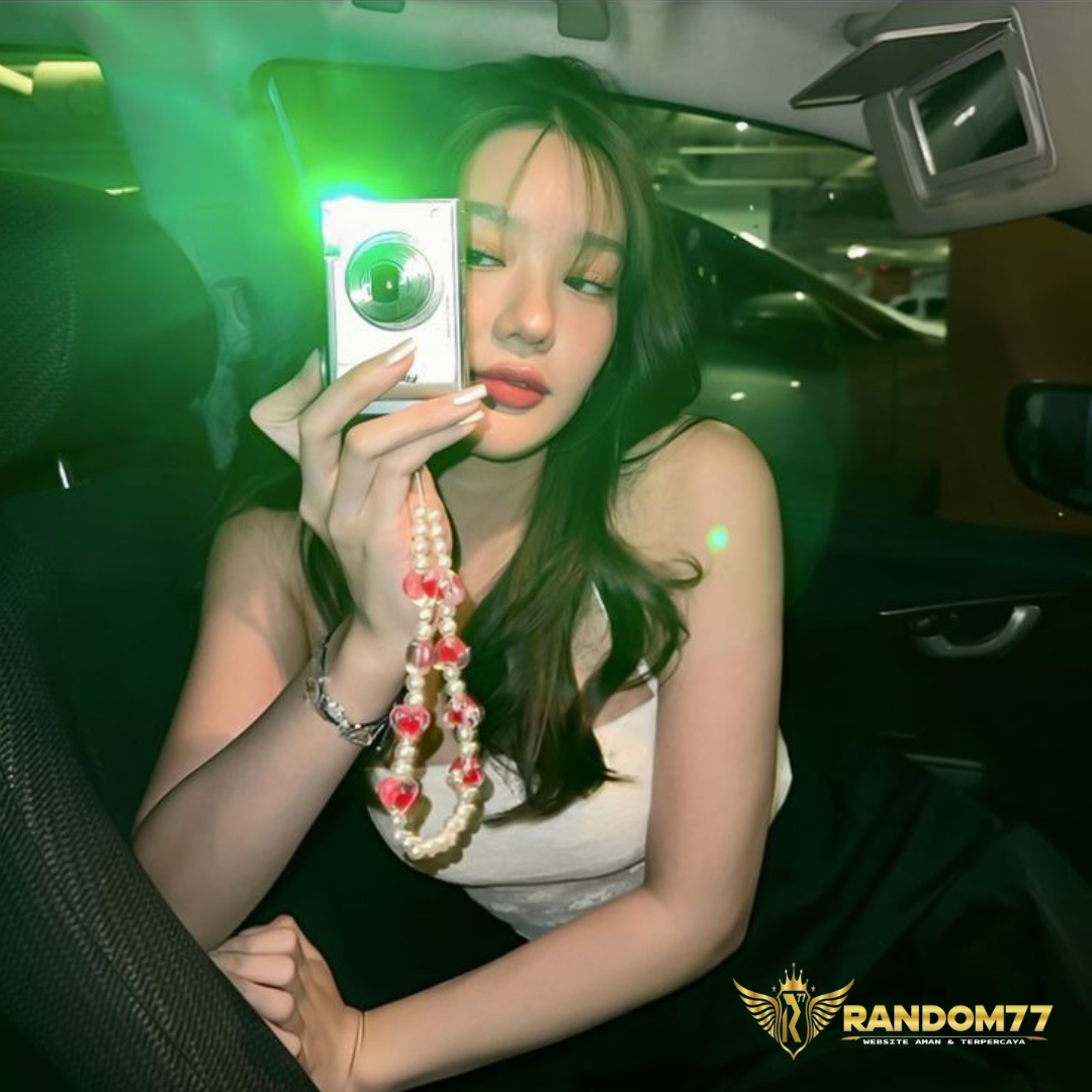 RANDOM77 Login Utama Situs Slot Gacor dengan Maxwin Terbaik